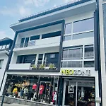 Апартаменты Neozone Appart-hotel