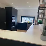 Neozone Appart-hotel Apartament Malmedy