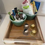 Апартаменты Neozone Appart-hotel *