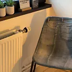 Апартаменты Neozone Appart-hotel Мальмеди