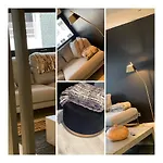 Апартаменты Neozone Appart-hotel *