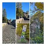 Neozone Appart-hotel Апартаменты