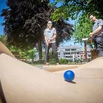 Neozone Appart-hotel Malmedy
