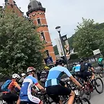 Neozone Appart-hotel Апартаменты *