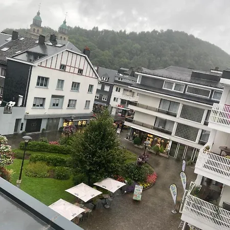 Neozone Appart-hotel Apartamento *