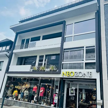 Apartamento Neozone Appart-hotel