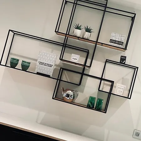 Neozone Appart-hotel مالميدي