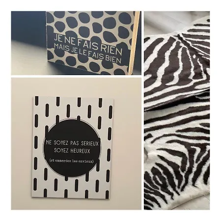 Neozone Appart-hotel Apartamento *