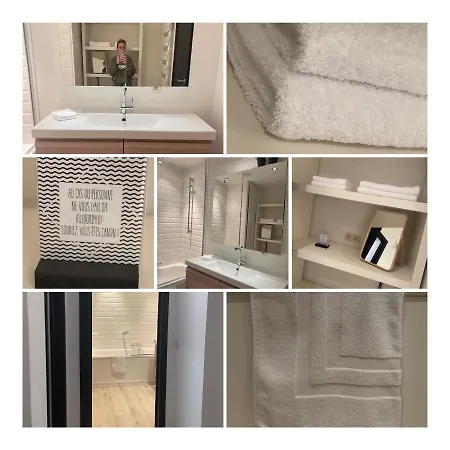 Neozone Appart-hotel * Malmedy