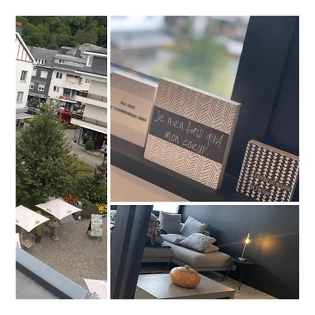 Neozone Appart-hotel 马尔梅迪