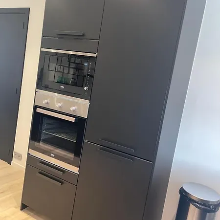 Neozone Appart-hotel Lejlighed