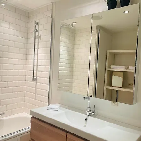 Neozone Appart-hotel Apartamento *