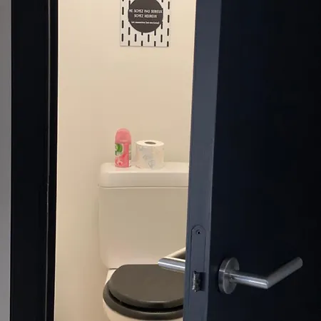 Neozone Appart-hotel *