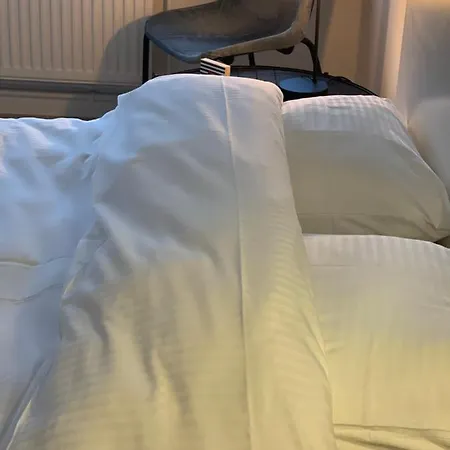 Neozone Appart-hotel Lejlighed