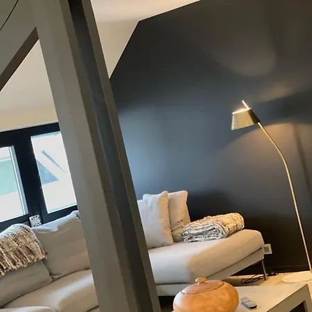 Neozone Appart-hotel Lejlighed *