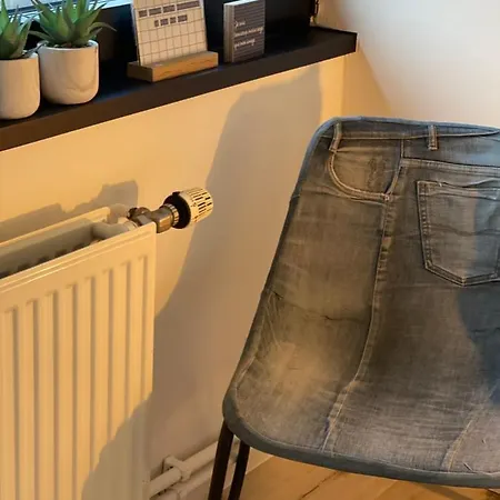 Apartamento Neozone Appart-hotel Malmedy