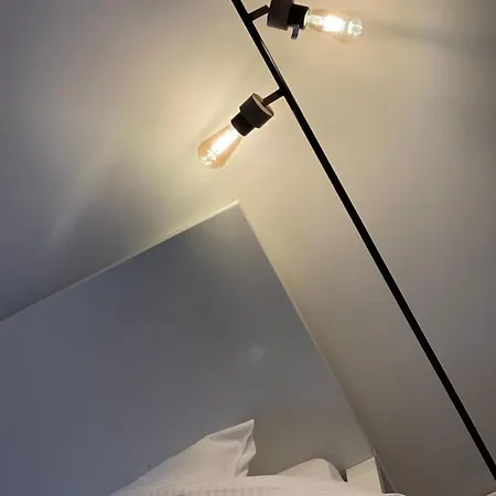 Neozone Appart-hotel Apartamento *