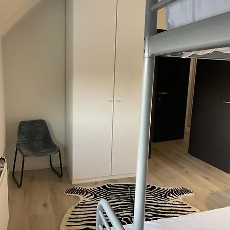 Neozone Appart-hotel Apartment Malmedy