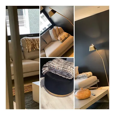 شقة Neozone Appart-hotel *