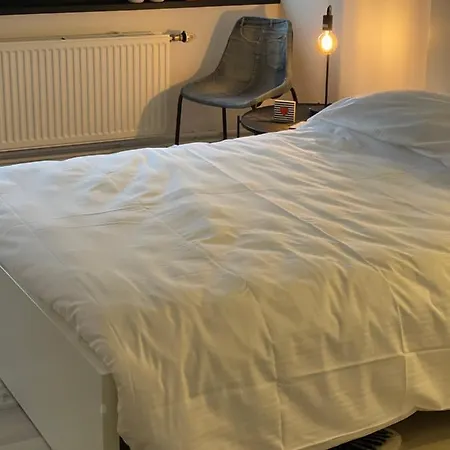 Neozone Appart-hotel Lejlighed *