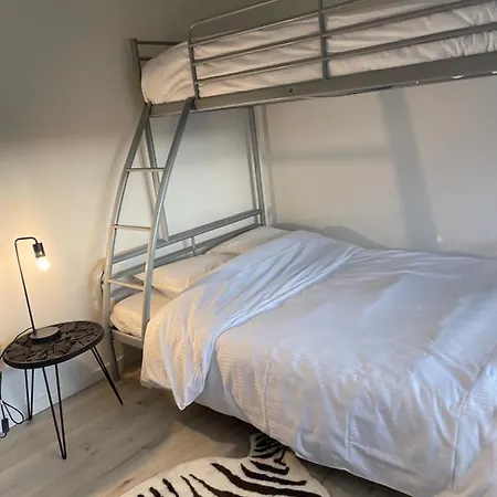 Lejlighed Neozone Appart-hotel