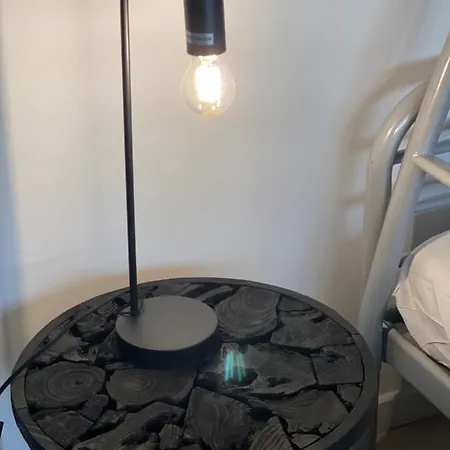 Apartamento Neozone Appart-hotel