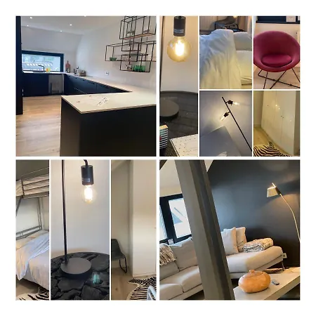 Διαμέρισμα Neozone Appart-hotel