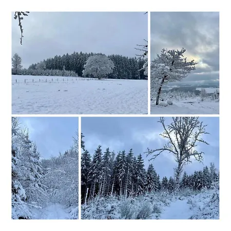 Apartment Neozone Appart-hotel Malmedy