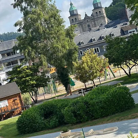 Apartamento Neozone Appart-hotel