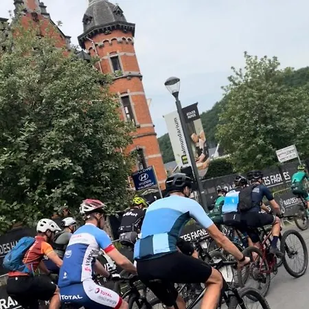 Neozone Appart-hotel Apartamento *