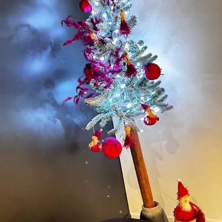 Neozone Appart-hotel Apartment Malmedy