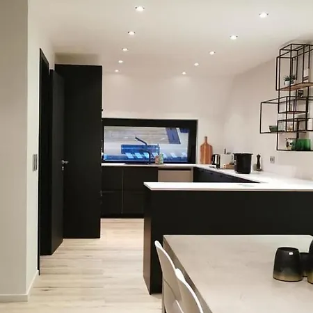 Apartamento Neozone Appart-hotel