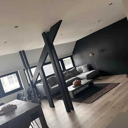 Neozone Appart-hotel