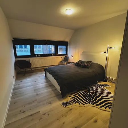 Apartamento Neozone Appart-hotel Malmedy