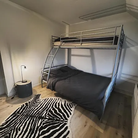 Neozone Appart-hotel *