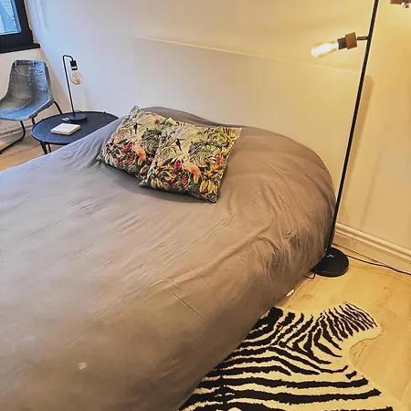 Neozone Appart-hotel Apartamento