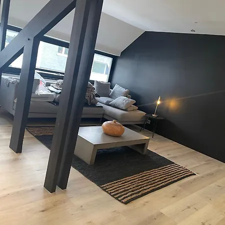 Neozone Appart-hotel * Malmedy