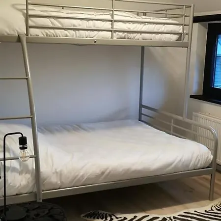 Neozone Appart-hotel * Malmedy