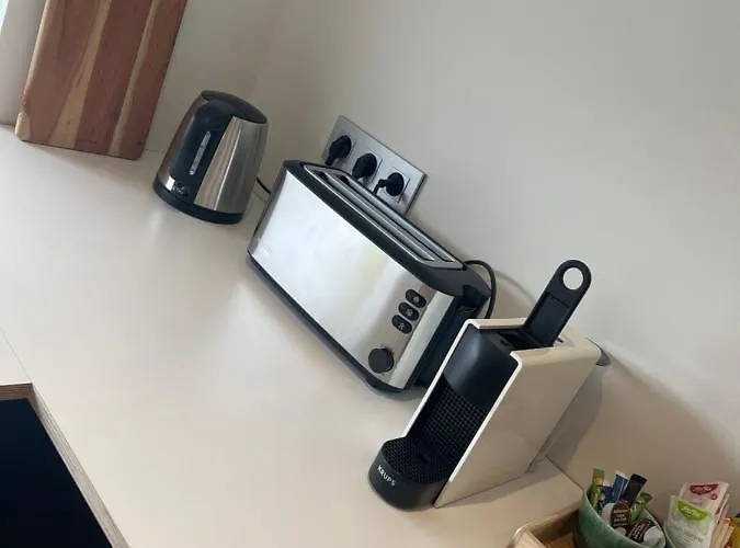 Neozone Appart-hotel Διαμέρισμα Malmedy