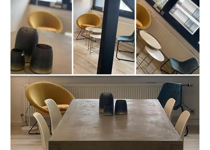 Neozone Appart-hotel Διαμέρισμα