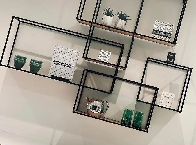 Neozone Appart-hotel Malmedy