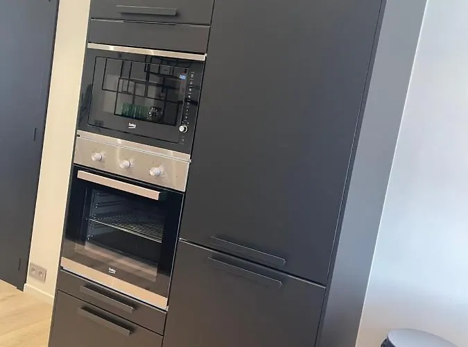 Neozone Appart-hotel Διαμέρισμα