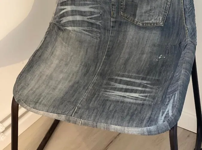 Διαμέρισμα Neozone Appart-hotel