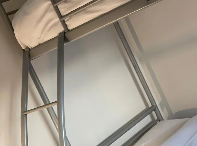 Διαμέρισμα Neozone Appart-hotel *