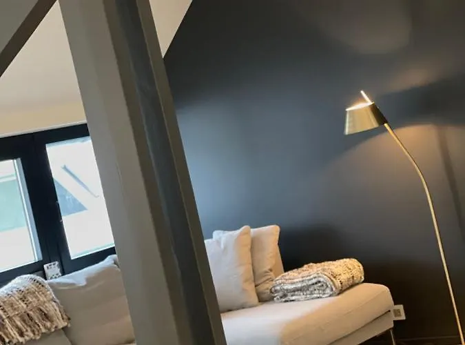 Neozone Appart-hotel Διαμέρισμα *