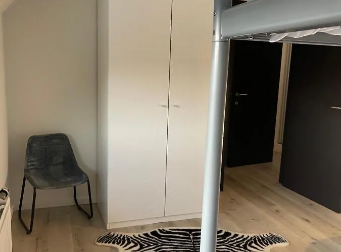 Neozone Appart-hotel Διαμέρισμα Malmedy