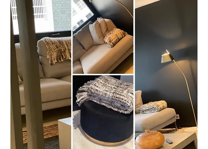 Διαμέρισμα Neozone Appart-hotel *