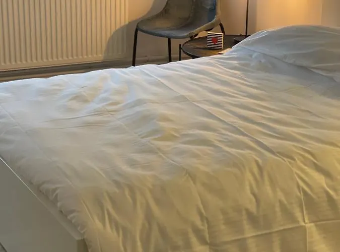 Neozone Appart-hotel Διαμέρισμα *