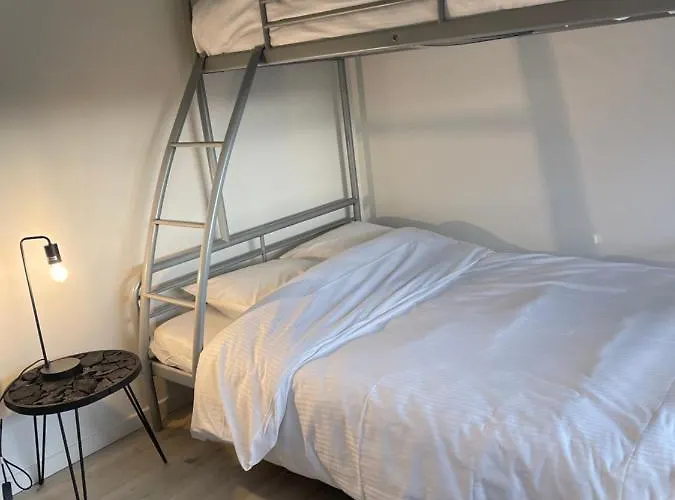 Διαμέρισμα Neozone Appart-hotel